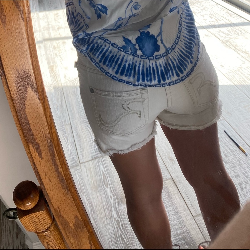 Rock&Republic shorts